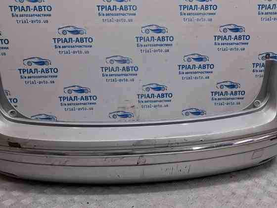 Бампер задний Hyundai I30 FD 1.6 DIESEL D4FB 2007 (б/у) Київ