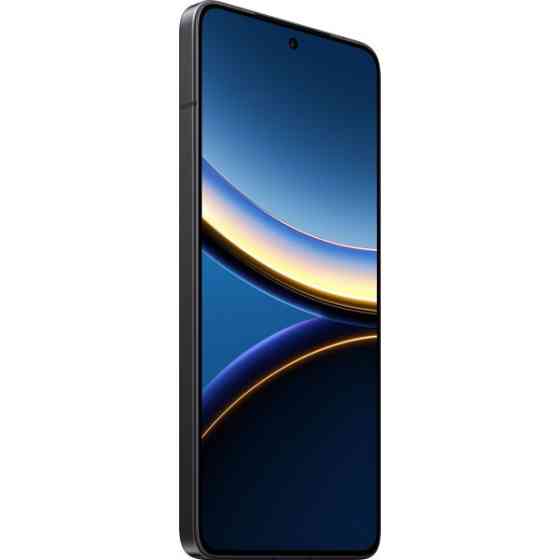 Смартфон Xiaomi Poco F7 Pro 12/256GB NFC Black (No Adapter) Global UA (Код товару:40471) Харьков