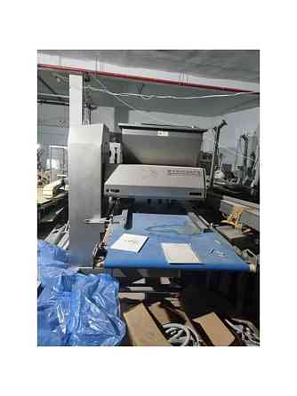 Пневматичний дозатор 