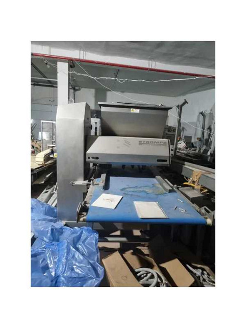 Пневматичний дозатор  - изображение 1