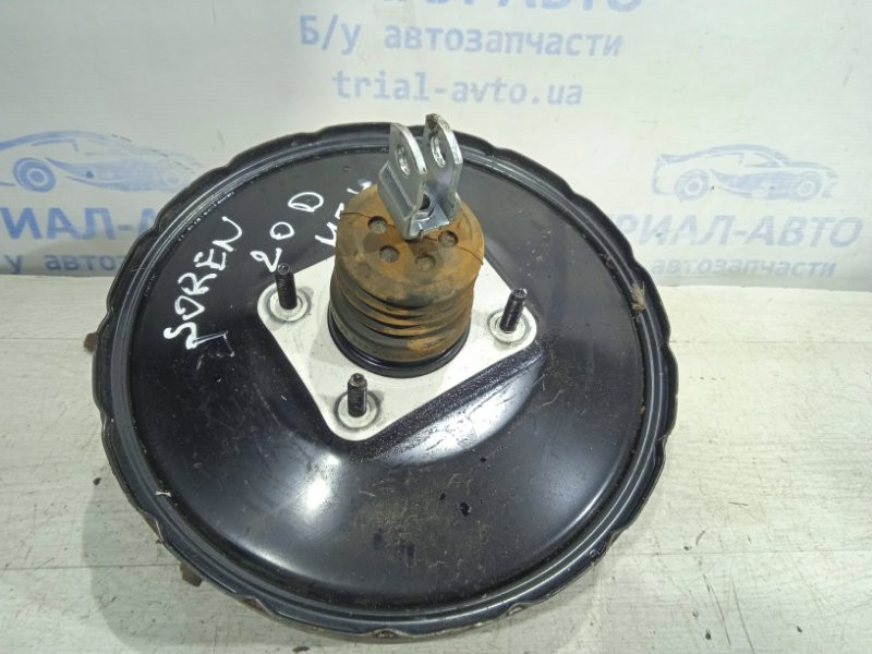 Насос вакуумный Kia Sorento XM 2.0 DIESEL 2009 (б/у) Київ - зображення 1