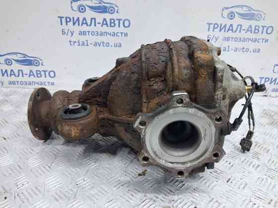 Редуктор задний Nissan Pathfinder R51 2.5 DIESEL YD25DDTI 2004 (б/у) Киев