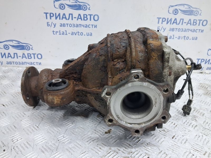 Редуктор задний Nissan Pathfinder R51 2.5 DIESEL YD25DDTI 2004 (б/у) Київ - зображення 4