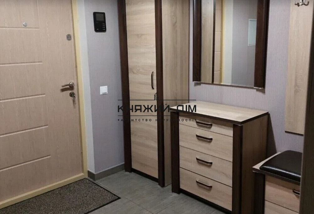 Оренда 1-но к. квартири в ЖК Відпочинок м. Святошино. №11203793 Київ - зображення 8