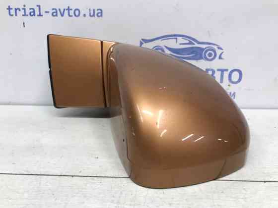 Зеркало левое Chevrolet Captiva C100 2.4 БЕНЗИН Z24SED 2006 (б/у) Київ
