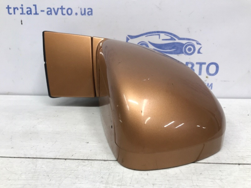 Зеркало левое Chevrolet Captiva C100 2.4 БЕНЗИН Z24SED 2006 (б/у) Киев - изображение 3