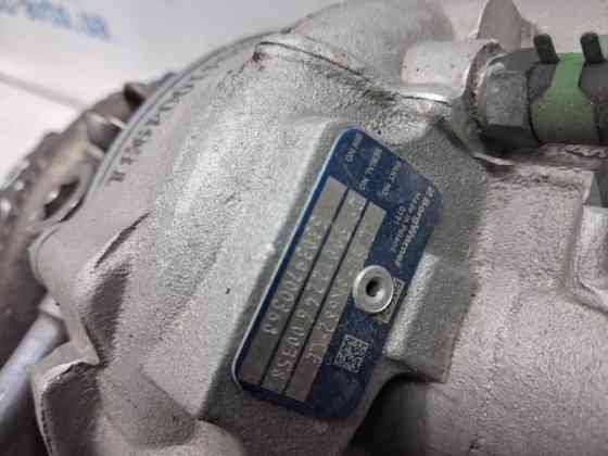 Турбина Ford Escape 2012-2019 CJ5Z6K682F (Арт. 72215) Київ