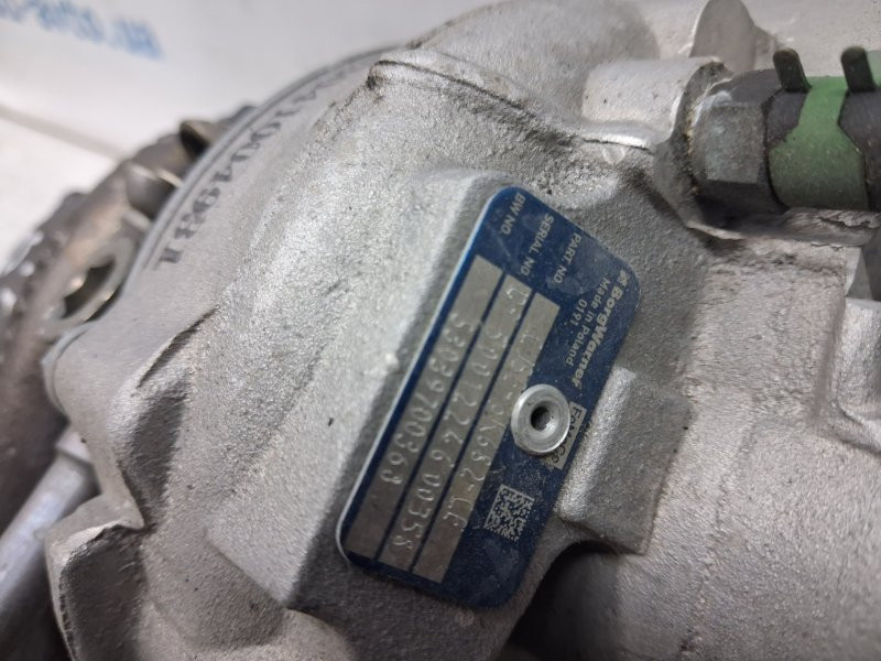 Турбина Ford Escape 3 2.0 БЕНЗИН ENR90 2012 (б/у) Киев - изображение 2