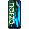 Захисна гідрогелева плівка DM для Realme Narzo 50i Матова (Код товару:36798) Харків