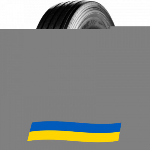 265/70 R19.5 Aeolus ASR79 143/141J Рульова шина Київ - зображення 1