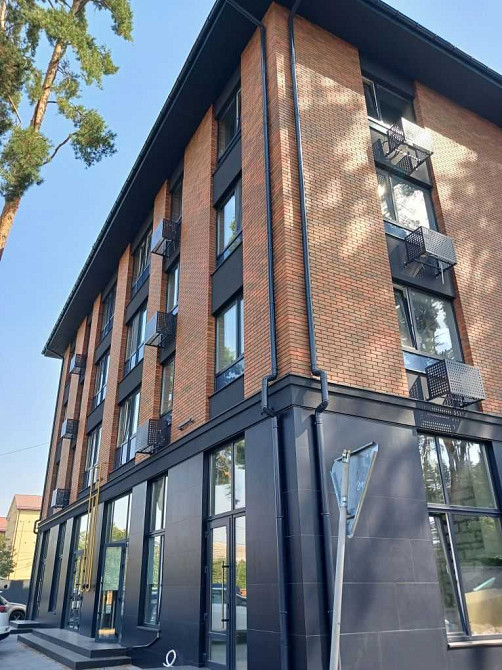 продажа 2-к квартира Киево-Святошинский, Ирпень, 46500 $ Ирпень - изображение 2