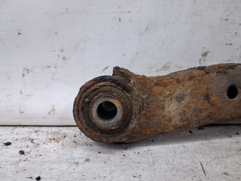 Рычаг задний поперечный Kia Ceed 2006-2012 551001H000 (Арт. 66216) Київ - зображення 2