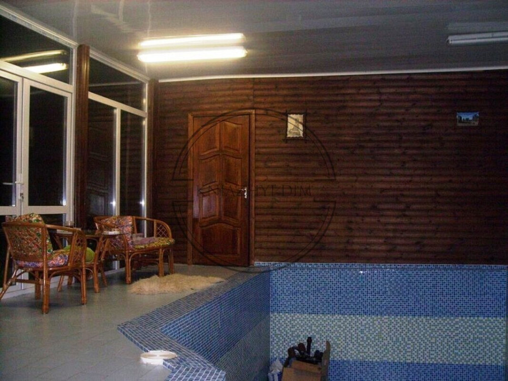 Оренда відмінного 3-х поверхового будинку на Русанівських Садах. № 139110 Київ - зображення 5