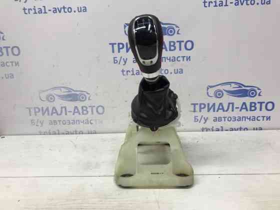 Кулиса переключения МКПП Mitsubishi Lancer 2003-2009 MR246297 (Арт. 55591) Киев