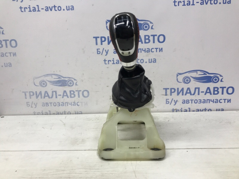 Кулиса переключения МКПП Mitsubishi Lancer 2003-2009 MR246297 (Арт. 55591) Киев - изображение 3