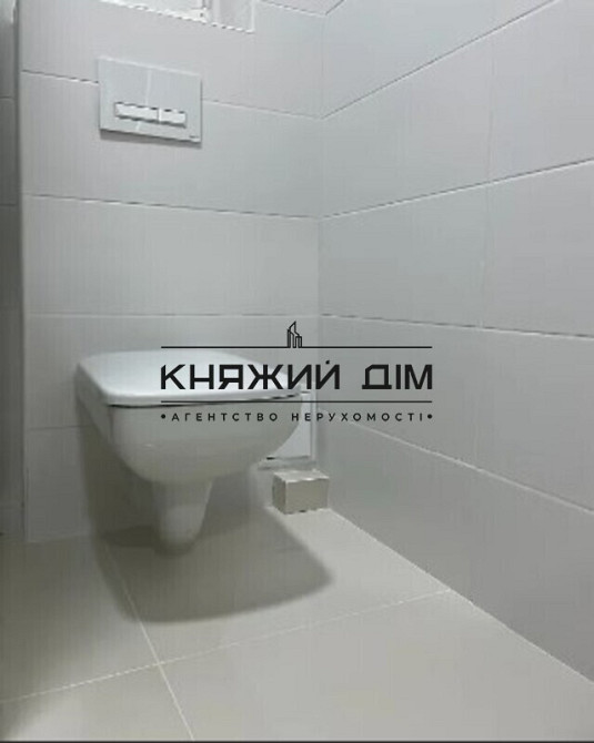 Оренда 1-но к. квартири студіо в новому будинку м. Вирлиця. № 11196748 Київ - зображення 8