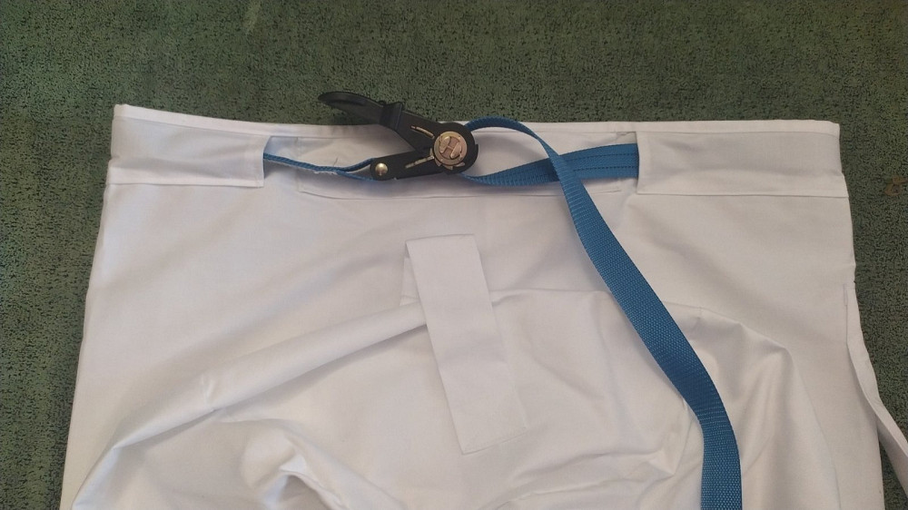 Виробляємо фільтри, мішки на аспіраційні установки. Захист від будь-якого пилу. Полтава - изображение 8