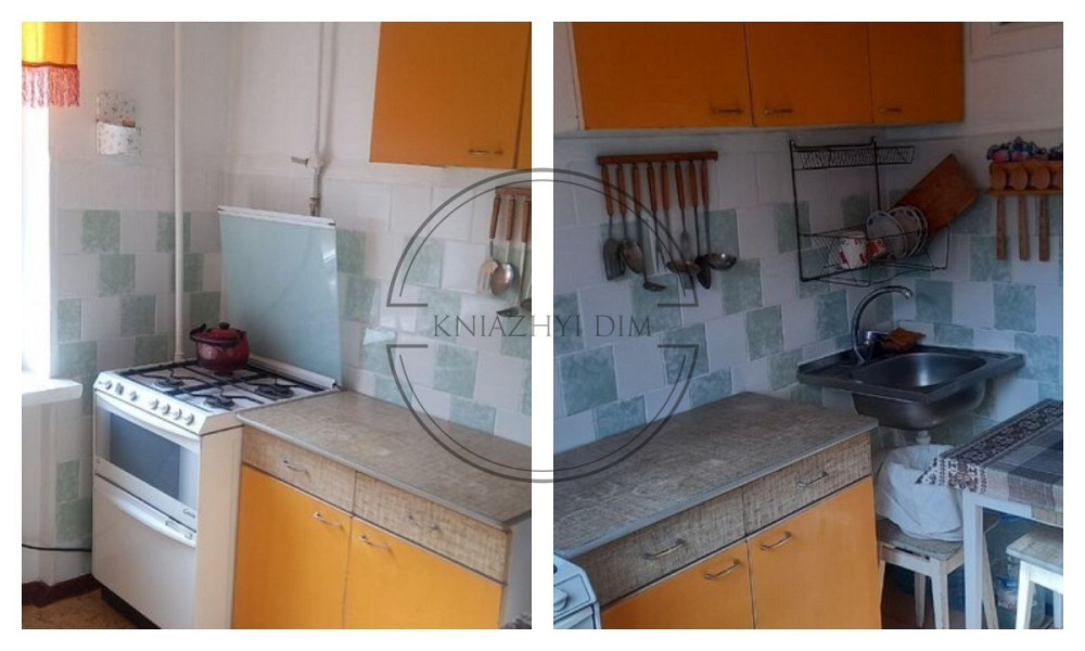 Пропонується в оренду 2к квартира в Подольському р-ні. Код об'єкта: 11200629 Київ - зображення 6