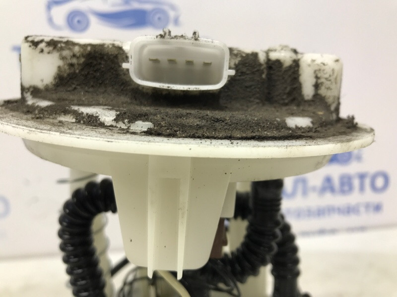 Модуль топливного насоса Nissan Juke F15 1.6 TURBO MR16DDT 2010 (б/у) Киев - изображение 4