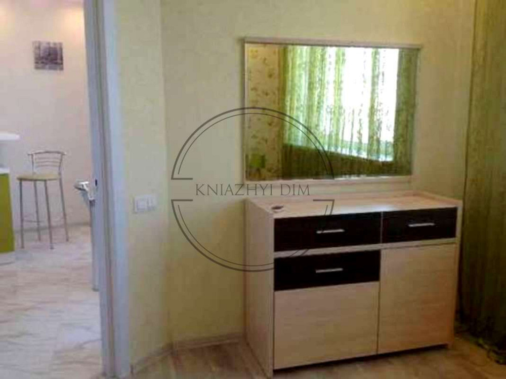 Оренда 2 кімнат. студію в ЖК Парк Стоун. м. Оболонь № 1192537 Київ - зображення 1