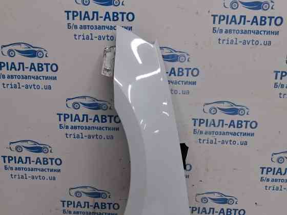 Крыло переднее левое Skoda Octavia 2013-2020 5E0821105B (Арт. 80517) Київ