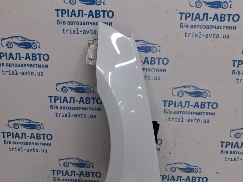 Крыло переднее левое Skoda Octavia 2013-2020 5E0821105B (Арт. 80517) Київ - зображення 2