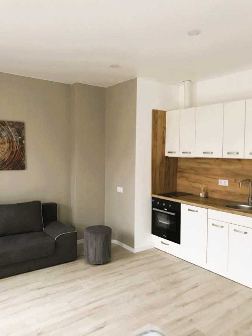 продажа 1-к квартира Киев, Святошинский, 52200 $ Київ - зображення 2