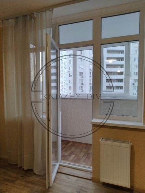 Оренда 1 кімнатної квартири ЖК Традиція Олени Пчілки 7. № 11195427 Київ - зображення 5