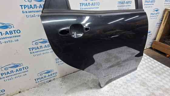 Дверь задняя правая SsangYong Korando 2010-2019 6302134002 (Арт. 82352) Київ