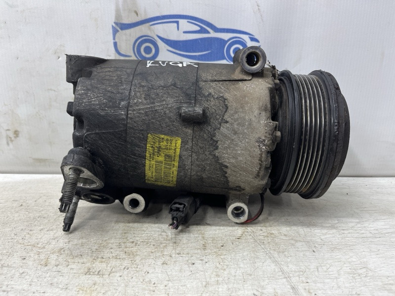 Компрессор кондиционера Ford Kuga 2011-2019 1860528 (Арт. 79378) Киев - изображение 1