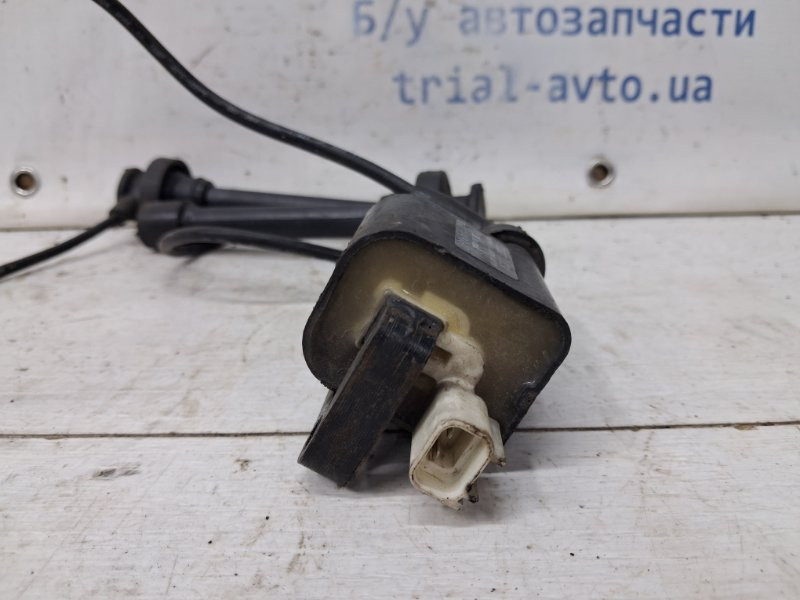 Катушка зажигания Mitsubishi Pajero Sport K9 3.0 БЕНЗИН 6G72 1996 (б/у) Київ - зображення 2