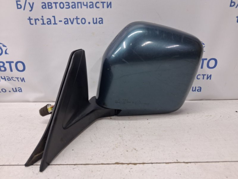 Зеркало левое Mitsubishi Pajero Sport 1996-2008 MR636394 (Арт. 77259) Київ - зображення 2
