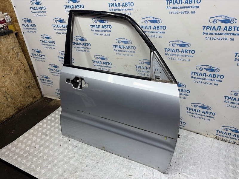 Дверь передняя правая Mitsubishi Pajero Wagon 2006-2022 5700A452 (Арт. 83729) Київ - зображення 3