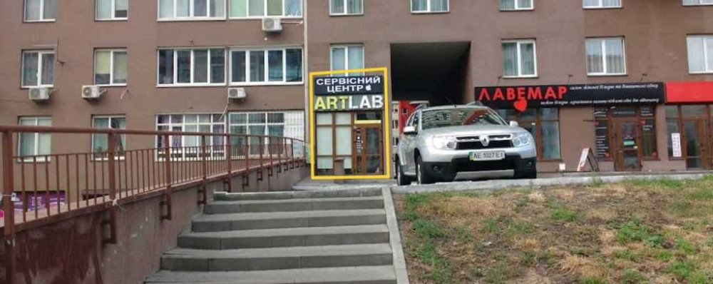 продажа помещения свободного назначения, здания Киев, Голосеевский, 311000 $ Київ - зображення 1