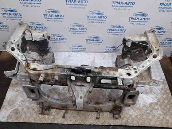 Панель передняя Mitsubishi ASX 2010- 5256B401 (Арт. 79847) Киев