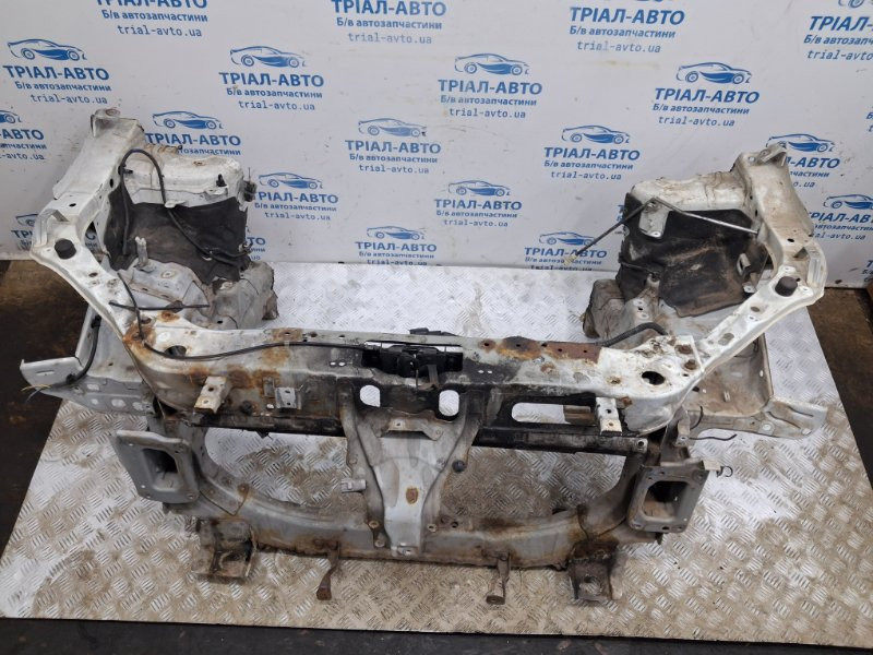 Панель передняя Mitsubishi ASX 2010- 5256B401 (Арт. 79847) Київ - зображення 2