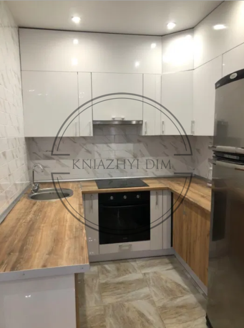 Пропонується на продаж 2 кімнатна квартира в ЖК Садовий, м.Лівобережна Київ - зображення 9