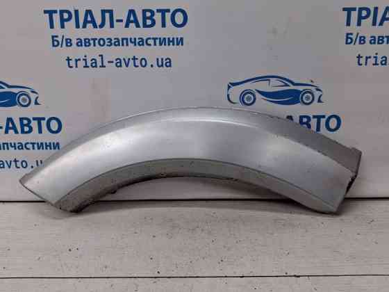 Накладка двери Mitsubishi Outlander CU 2.4 БЕНЗИН 4G69 2003 задн. прав. (б/у) Киев