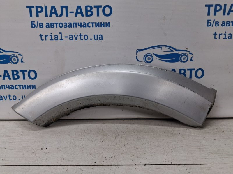 Накладка двери Mitsubishi Outlander CU 2.4 БЕНЗИН 4G69 2003 задн. прав. (б/у) Київ - зображення 1