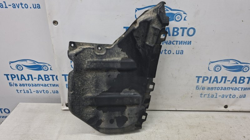 Подкрылок задний левый Mitsubishi Lancer 2007-2017 5370A289 (Арт. 72491) Київ - зображення 3