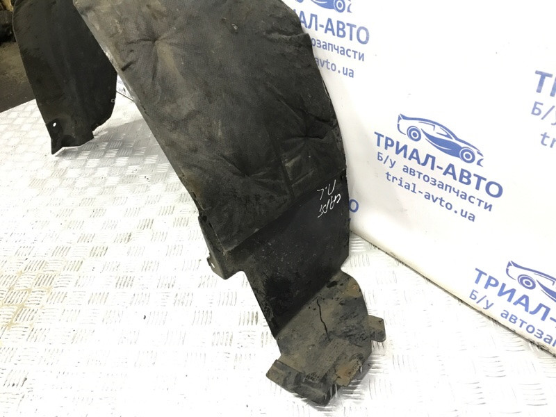 Подкрылок передний левый Chevrolet Captiva 2011-2018 20952949 (Арт. 46891) Київ - зображення 4