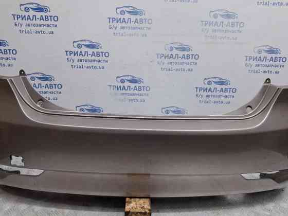 Бампер задний Kia Ceed 2006-2012 866111H500 (Арт. 66117) Киев