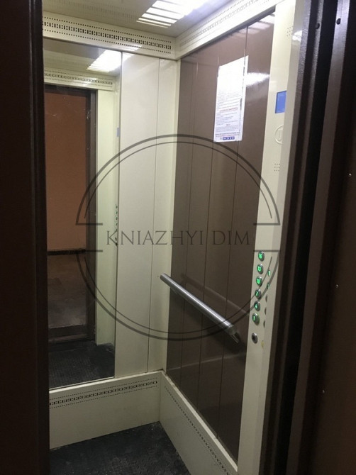 Оренда двухкімнатної квартири на Позняках. №11200000 Киев - изображение 12