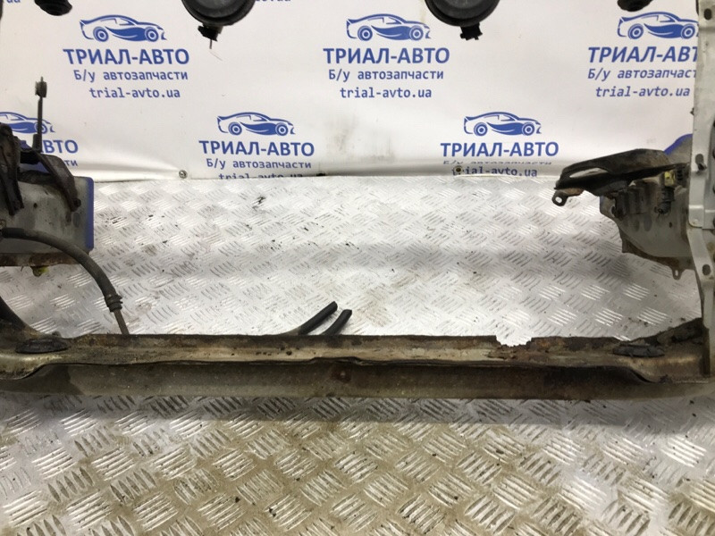 Панель передняя Toyota Avensis T25 1.8 БЕНЗИН 1ZZFE 2002 (б/у) Киев - изображение 5