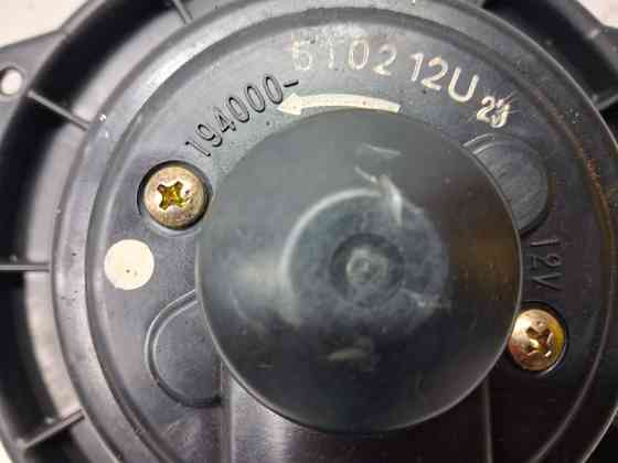 Моторчик печки Mitsubishi Pajero Wagon 3 3.2 ДИЗЕЛЬ 4M41 1999 (б/у) Київ