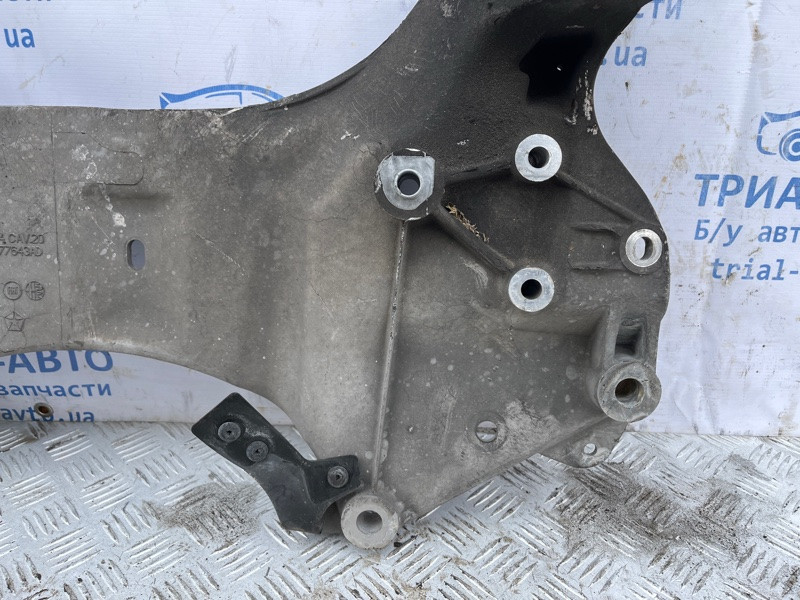 Балка передней подвески Jeep Cherokee 2013-2019 68080870AE (Арт. 72445) Київ - зображення 4