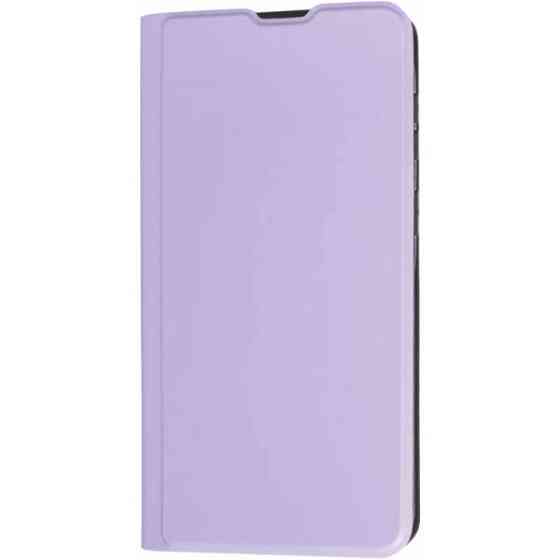 Чохол-книжка Book Cover Gelius Shell для Samsung A27 A276 Violet Харків