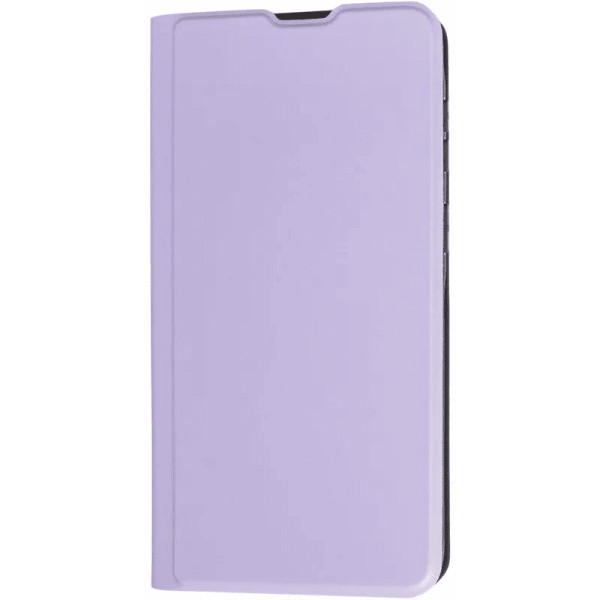 Чохол-книжка Book Cover Gelius Shell для Samsung A27 A276 Violet Харків - зображення 3