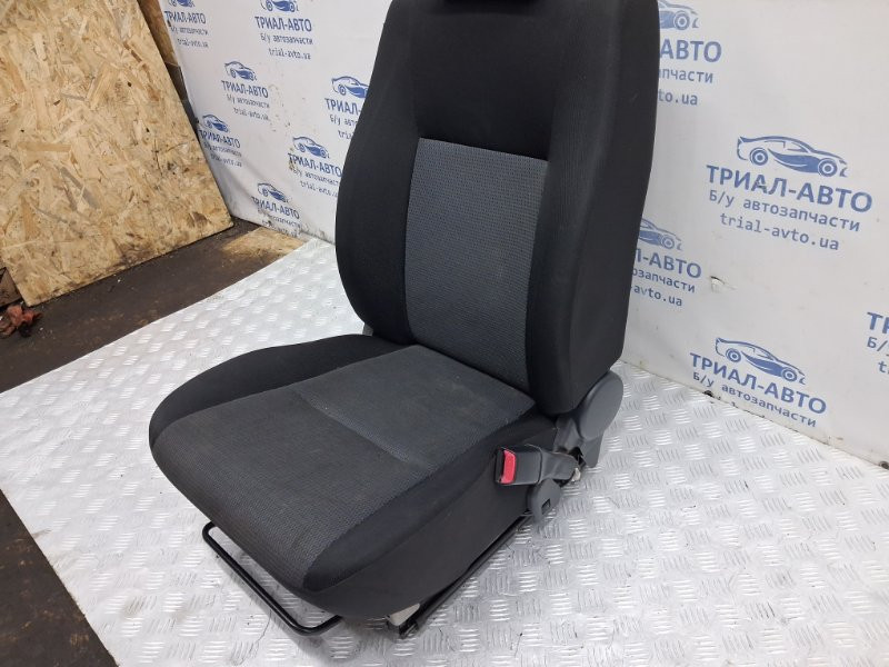 Сиденье переднее правое Suzuki SX4 2006-2014 8510180JS5EDV (Арт. 62882) Київ - зображення 5