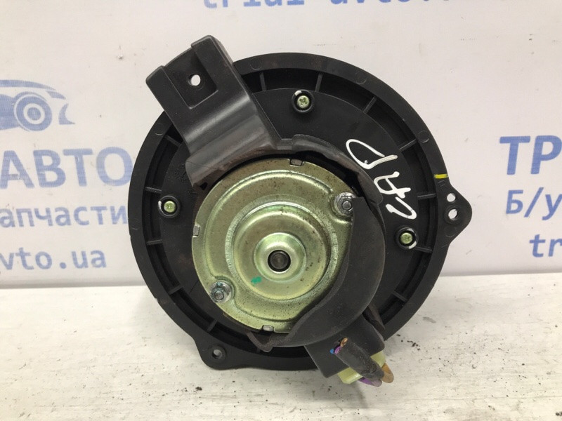 Моторчик печки Chevrolet Captiva C140 2.2 ДИЗЕЛЬ 2006 (б/у) Київ - зображення 3